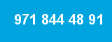971 844 48 91 971 844 48 91